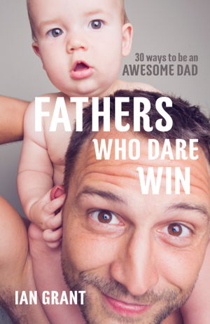 Cover art for Fathers Who Dare Win