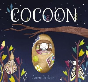 Cover art for Cocoon