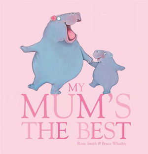 Cover art for My Mums the Best