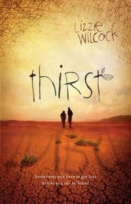 Cover art for Thirst