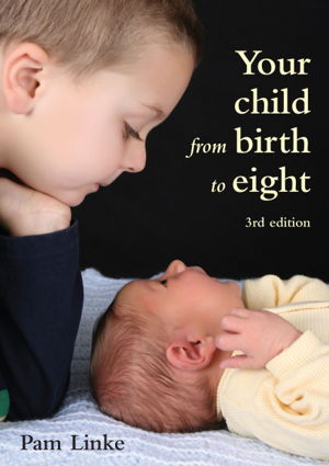 Cover art for Your Child from Birth to Eight