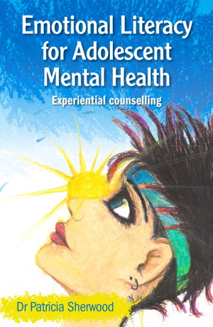 Cover art for Emotional Literacy for Adolescent Mental Health
