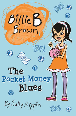 Cover art for The Pocket Money Blues