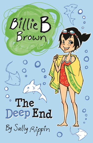 Cover art for The Deep End