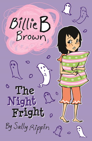 Cover art for The Night Fright