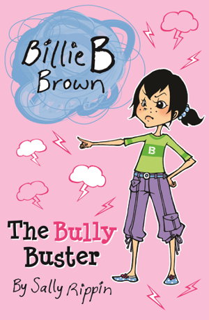 Cover art for The Bully Buster
