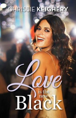 Cover art for Love is the New Black