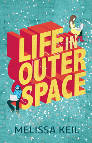 Cover art for Life in Outer Space