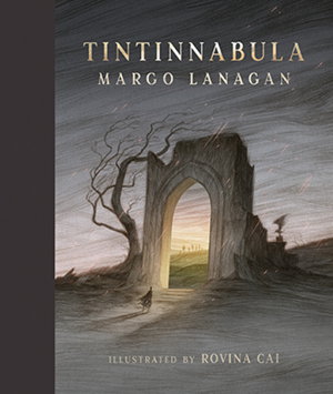 Cover art for Tintinnabula