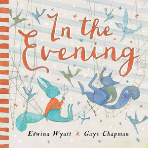 Cover art for In the Evening