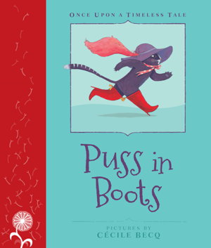 Cover art for Once Upon A Timeless Tail Puss In Boots