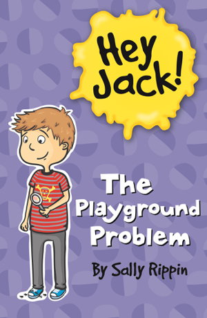 Cover art for The Playground Problem
