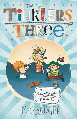 Cover art for Tinklers Three 3 The Coolest Pool, The