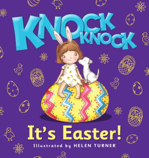 Cover art for Knock Knock...It's Easter!