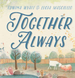 Cover art for Together Always