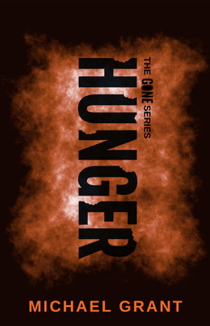 Cover art for Hunger