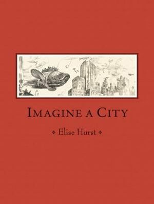Cover art for Imagine a City