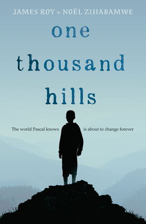 Cover art for One Thousand Hills