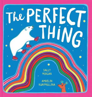 Cover art for Perfect Thing