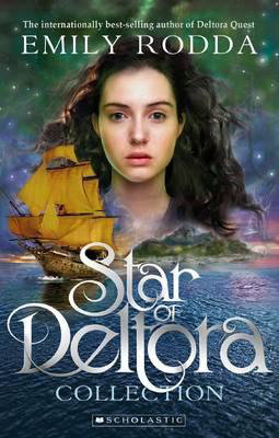 Cover art for Star of Deltora Slipcase