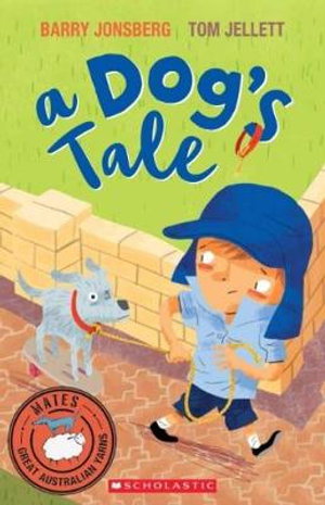 Cover art for Mates A Dogs Tale