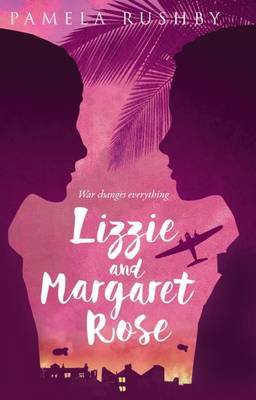 Cover art for Lizzie and Margaret Rose