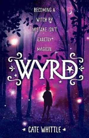 Cover art for Wyrd