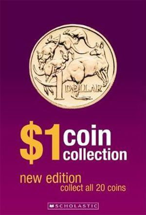 Cover art for $1 Coin Collection New Edition