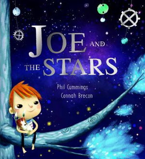 Cover art for Joe and the Stars