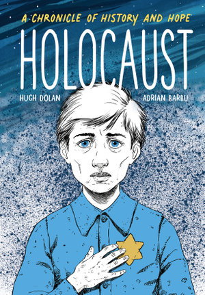 Cover art for Holocaust