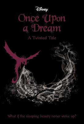Cover art for Disney Twisted Tales