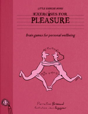 Cover art for Exercises For Living Pleasure