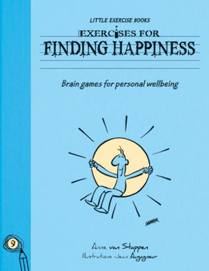 Cover art for Exercises for Living Finding Happiness