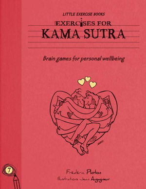 Cover art for Exercises for Living Kama Sutra