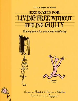 Cover art for Exercises for Living living Free without Guilt