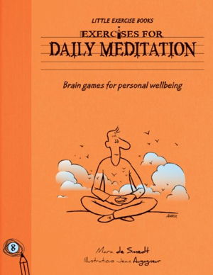 Cover art for Exercises For Living Daily Meditation