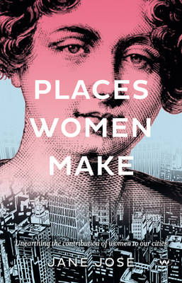 Cover art for Places Women Make