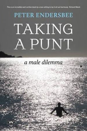 Cover art for Taking a Punt