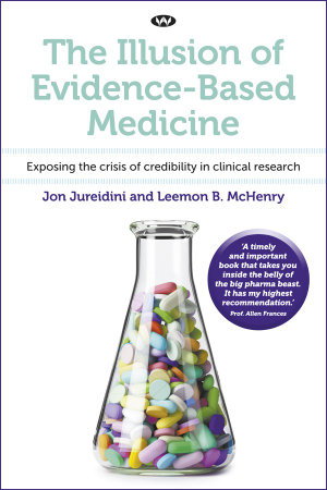 Cover art for The Illusion of Evidence-Based Medicine