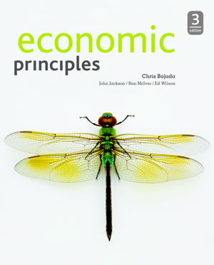 Cover art for Economic Principles