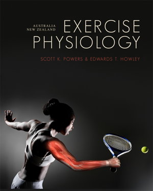 Cover art for Exercise Physiology