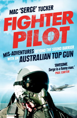 Cover art for Fighter Pilot