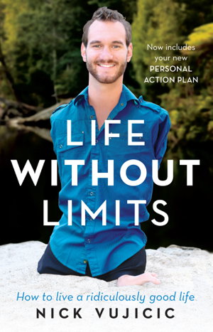 Cover art for Life without Limits