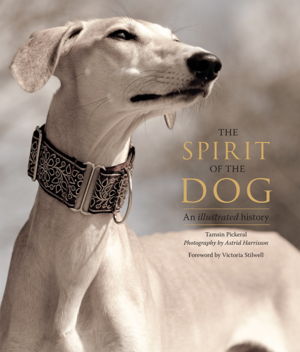 Cover art for Spirit of the Dog