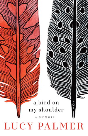 Cover art for Bird on My Shoulder