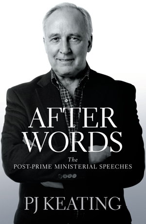 Cover art for After Words