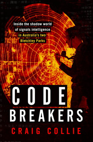 Cover art for Code Breakers