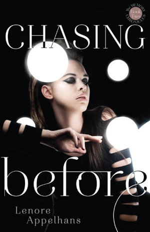 Cover art for Chasing Before