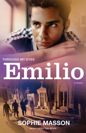 Cover art for Emilio