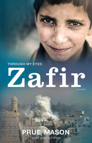 Cover art for Zafir: Through My Eyes